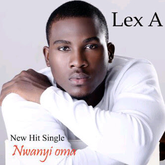 Introducing Model And New RnB Sensation Lex A! 1
