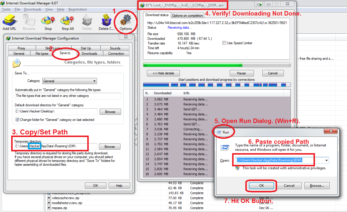 Huge Collection Of Hack Tutorial Videos – Download Here (Files-Upload URLS) Huge Collection Of Hack Tutorial Videos – Download Here (Files-Upload URLS)