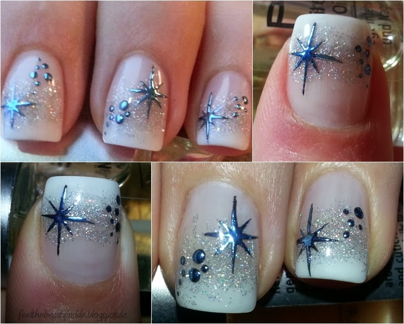 Nailhilism Nageldesign Winter