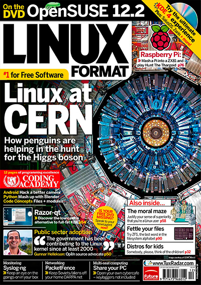 computer magazines uk