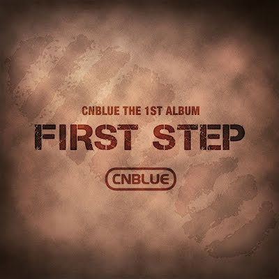 First Step Cnblue