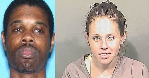 Sheriff's Deputies Search For Suspect In Pregnant Woman's Murder