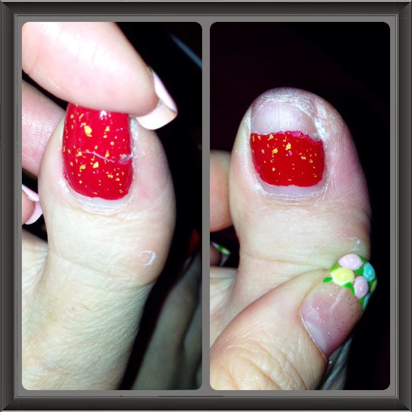 1st nails offering store