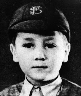 Little John Lennon