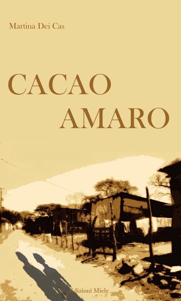 Recensione Cacao Amaro Di Martina Dei Cas