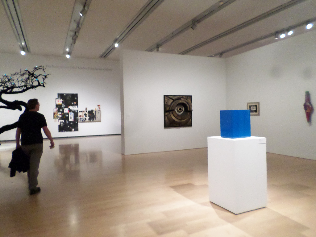 Favorite Paintings From The Venice Biennale Part 2