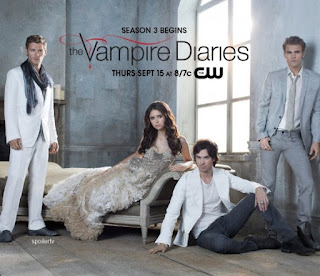 SuperFilmes - Assistir The Vampire Diaries Online DUBLADO e LEGENDADO