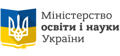 Офіційний сайт МОН України