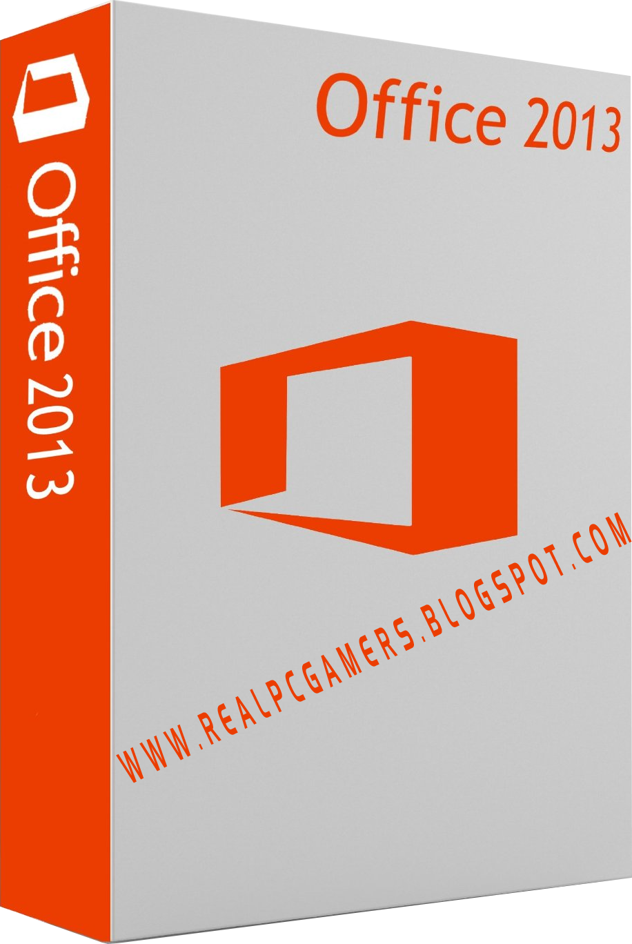 Office 2013 Portable