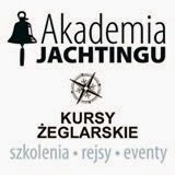 AKADEMIA JACHTINGU