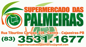 SUPERMERCADO DAS PALMEIRAS