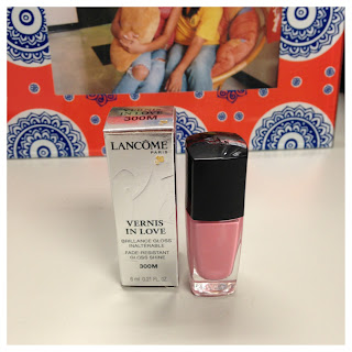 lancome vernis in love review