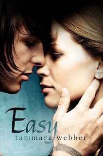 Guest Review: Easy by Tammara Webber