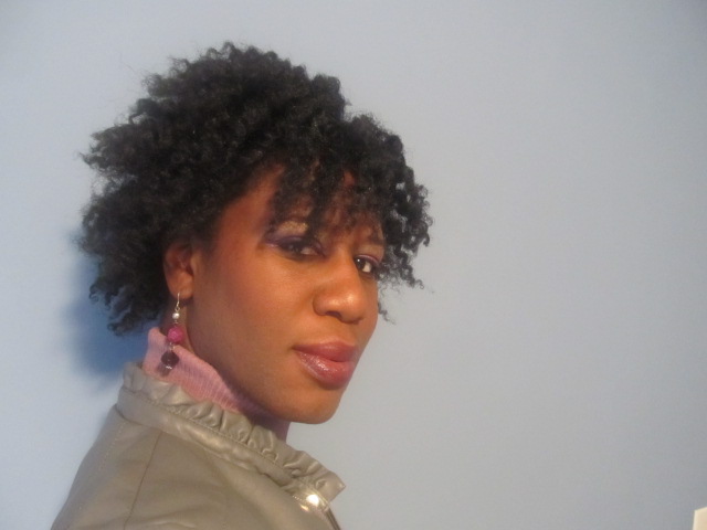 Naturally Nita Why I Won T Flat Iron My Natural Hair