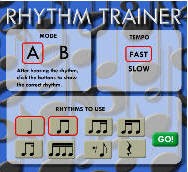 complete music trainer complete music trainer