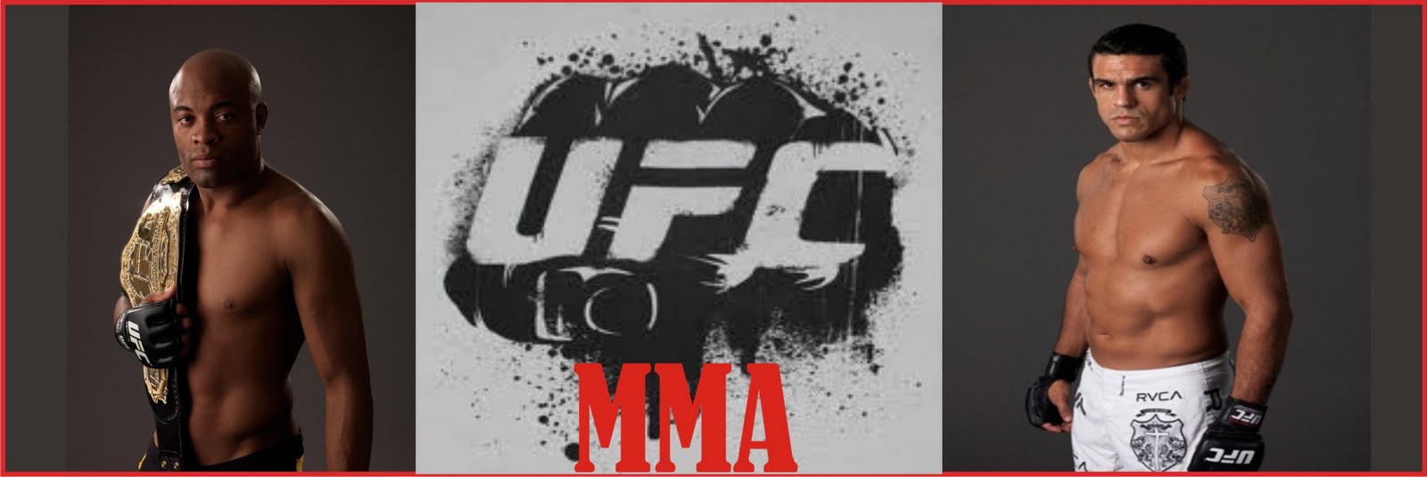 UFC-MMA