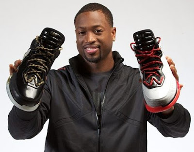 Dwyane Wade 2013 Photos