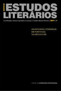Revistas de Estudos Literários