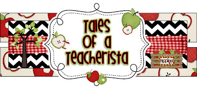 Tales of a Teacherista
