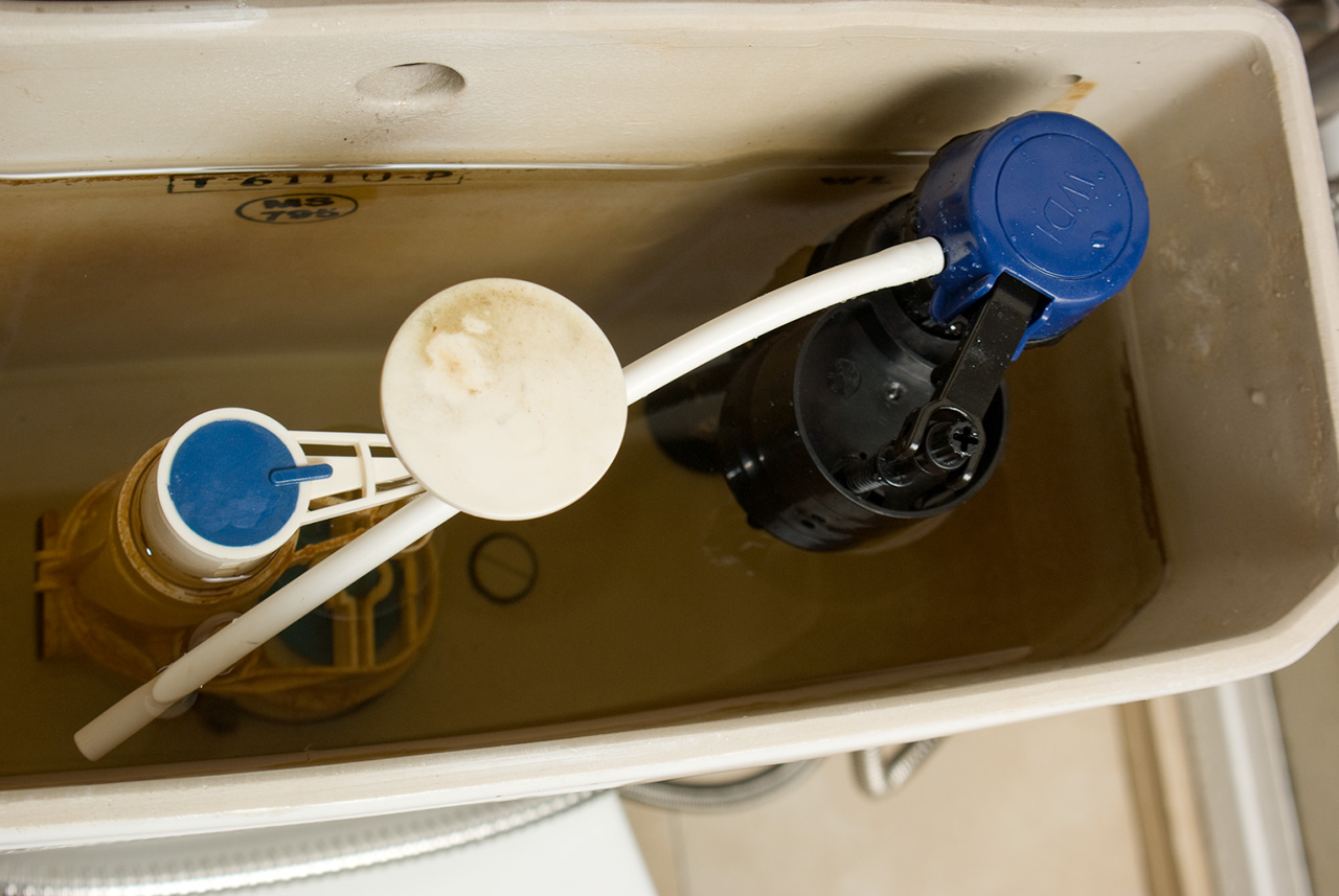 WDI B8300L Fill Valve