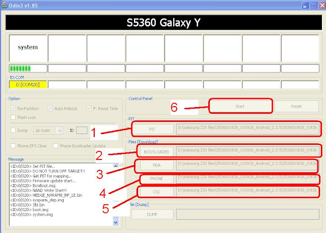 الفلاشة الاصلية لتعريب سامسونج GT-S5302 Samsung+Galaxy+Pocket+Duos+GT-S5302+-+Software+Update