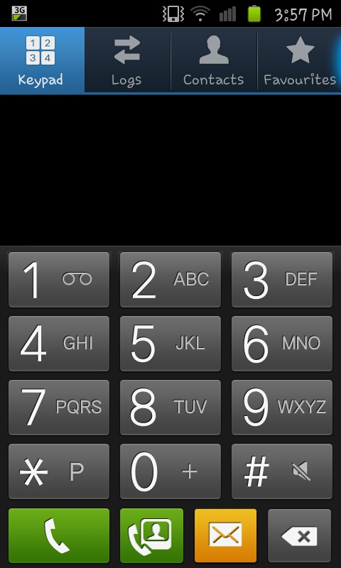 Mobile Phone Tips and Tricks: How to add contacts to your Samsung Galaxy S2
