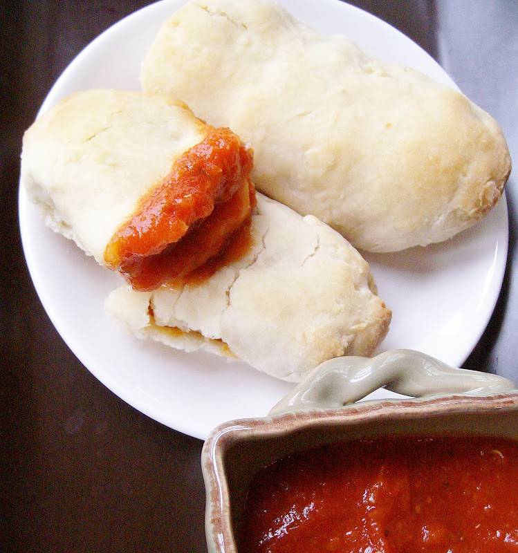 The Foodie RD Pepperoni Mozzarella Sticks