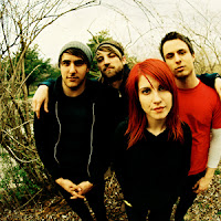 PARAMORE - Monster (OST Transformer)