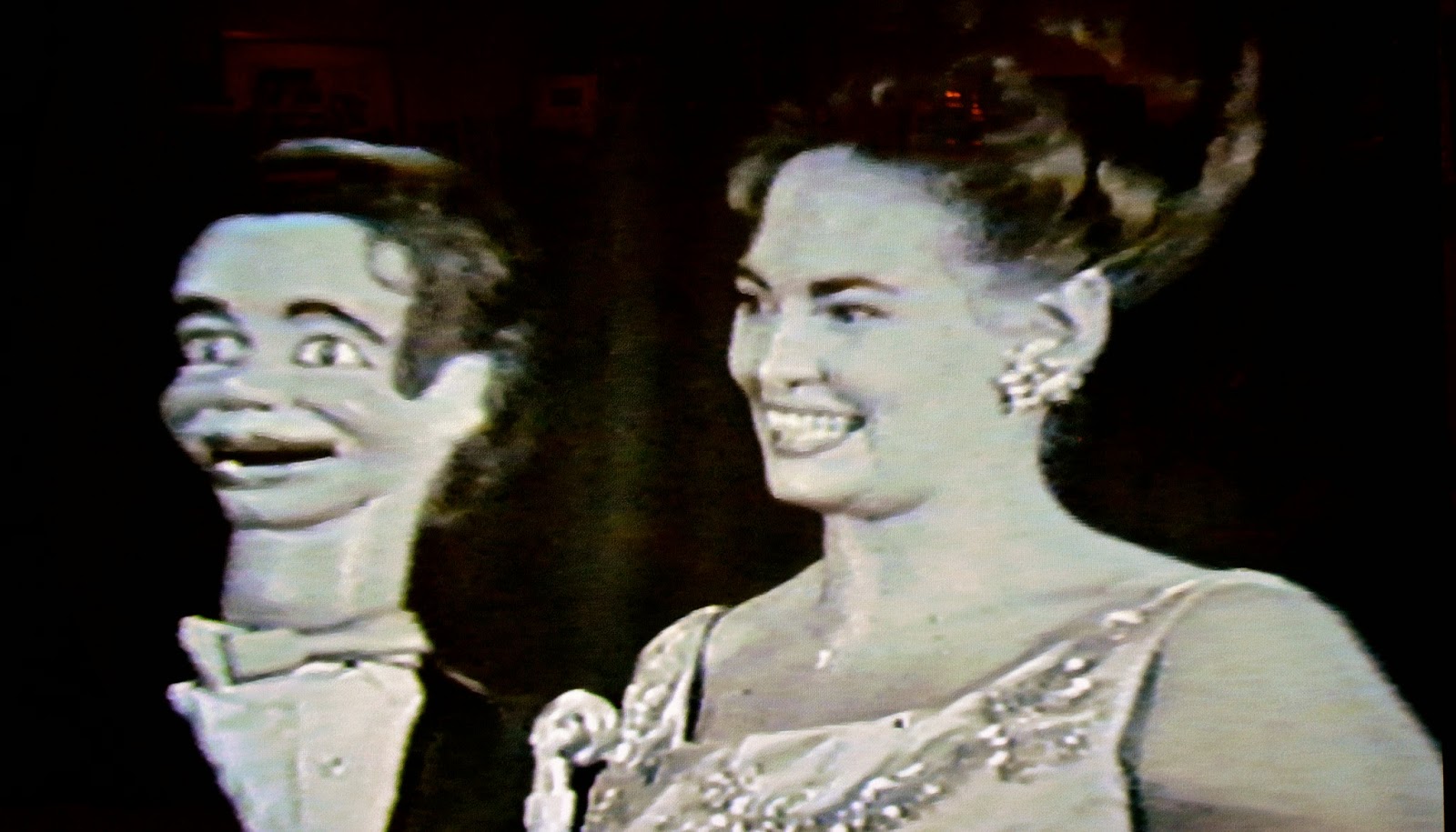 Crowned Ventriloquists