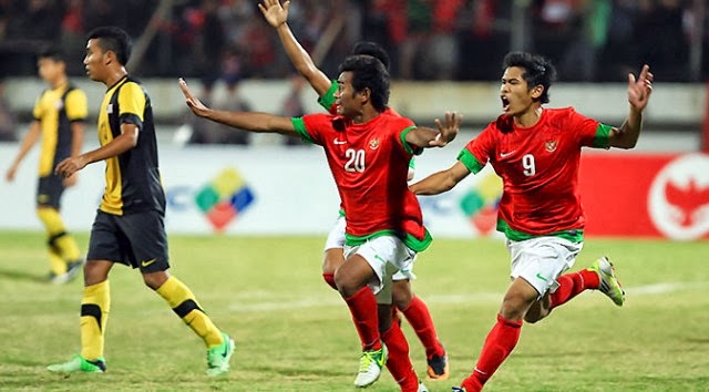 Prediksi Pertandingan Indonesia vs Vietnam Final Piala AFF U19 2013