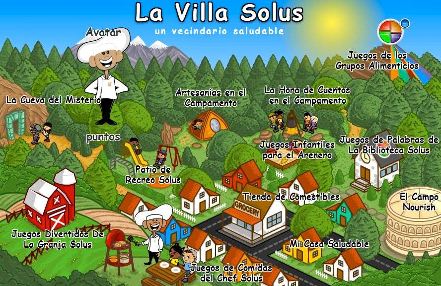 Villa Solus