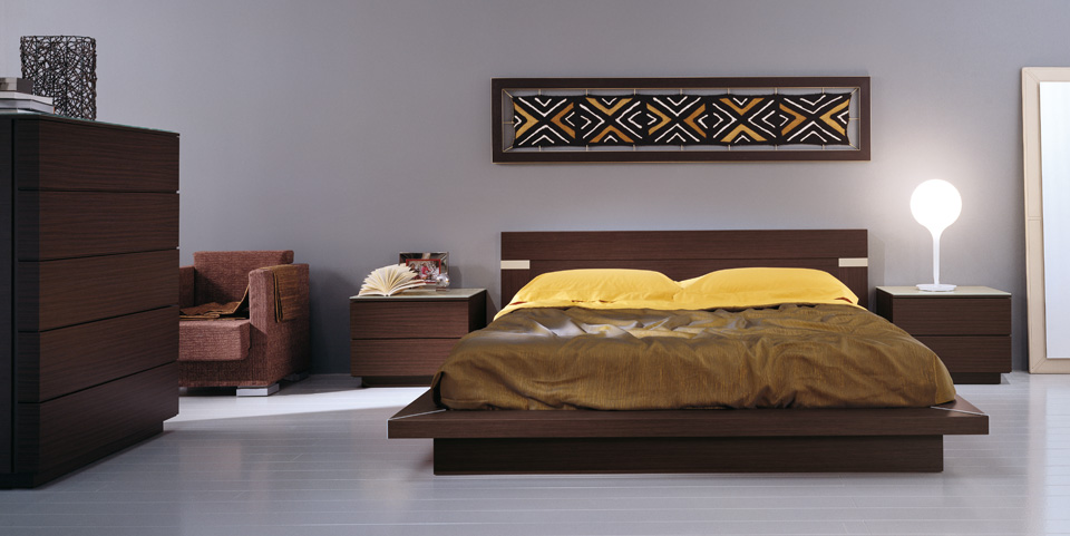 decora y disena: 12 Fotos Dormitorios Matrimoniales Minimalistas