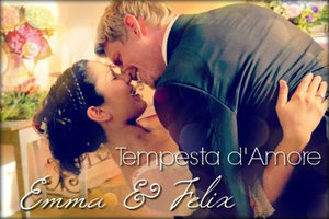 I miei blog: Emma & Felix, quando i sogni diventano realtà