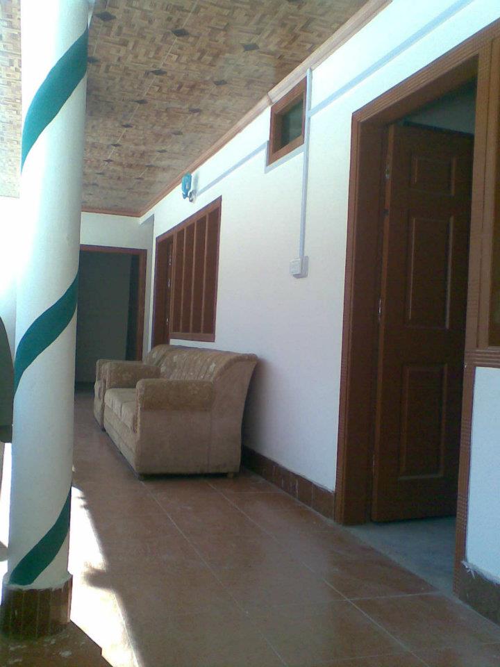 Banjosa Night Bridge Guest House