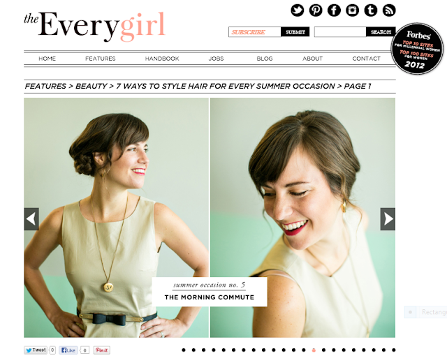 Greetings from Texas The Everygirl