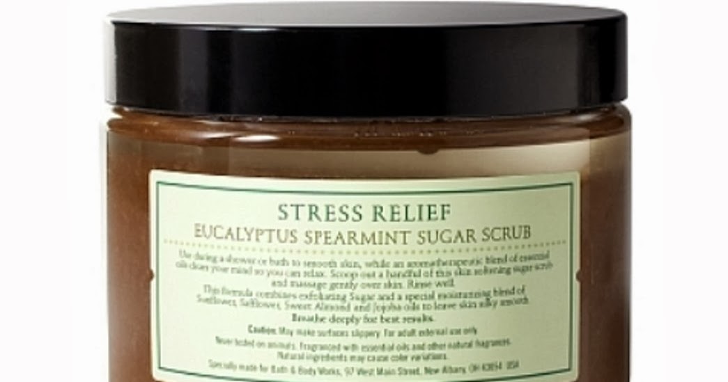 Skin Care Reviews Best Products Sugar Scrubs