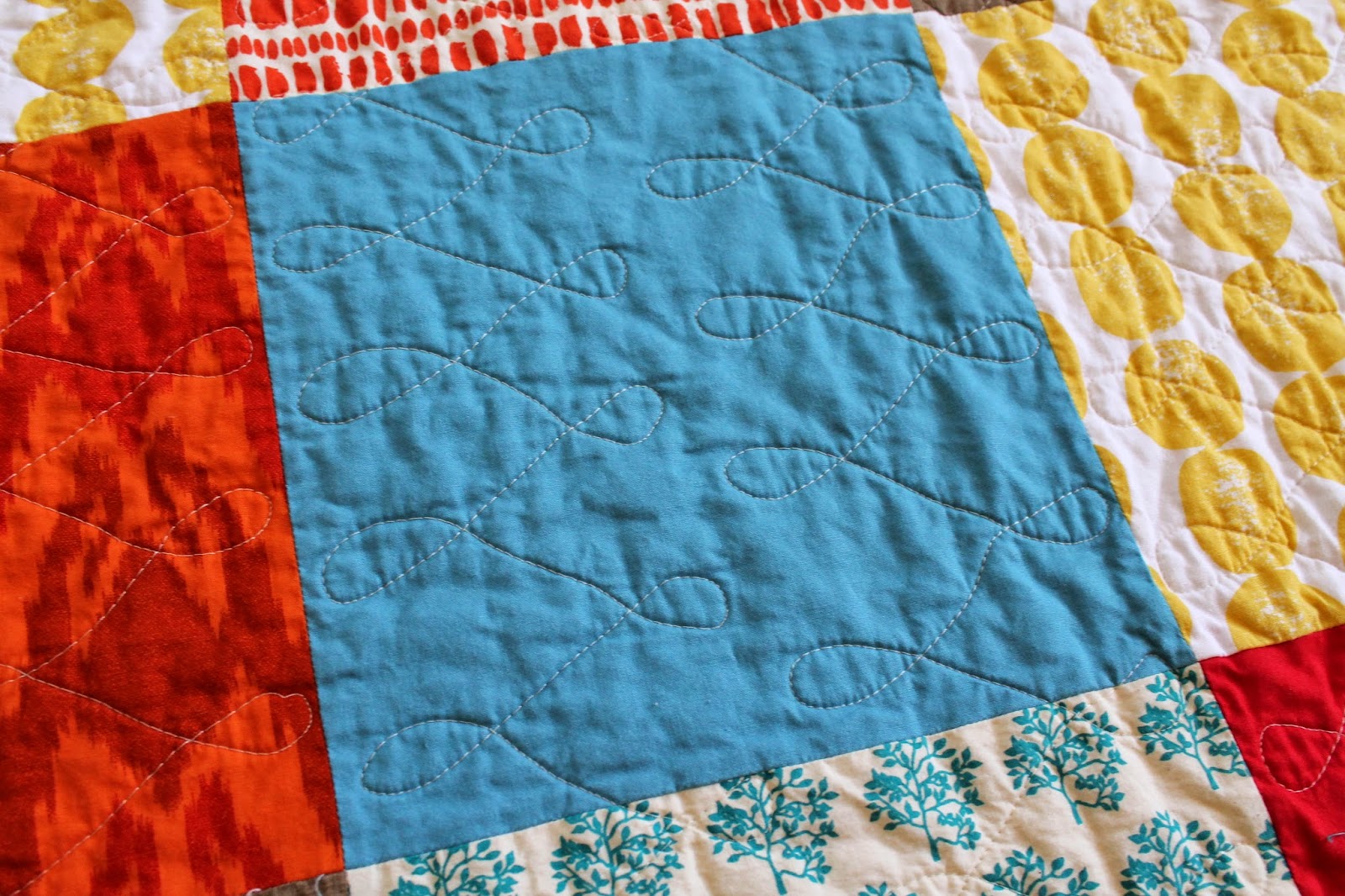 a little gray Teacher Quilts x2