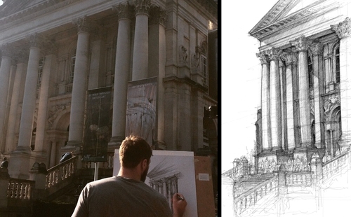 00-Luke-Adam-Hawker-Creating-Architectural-Drawings-on-Location-www-designstack-co