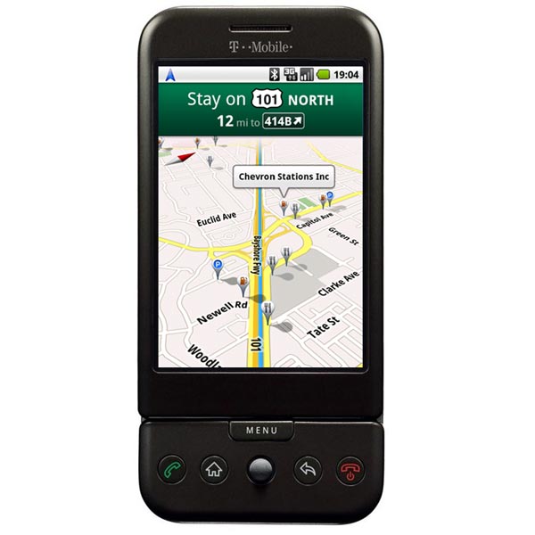 rencontre gps android