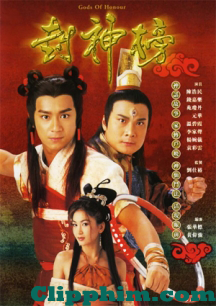 Đắc Kỉ Trụ Vương Full - Gods Of Honour