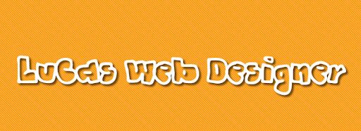 Lucas Web Designer