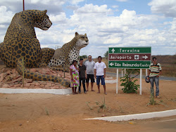 A LIDERANÇA DA IGREJA NA ENTRADA DA CIDADE