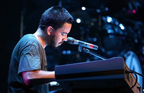 10 razões para considerar Mike Shinoda um génio da música Mike+3