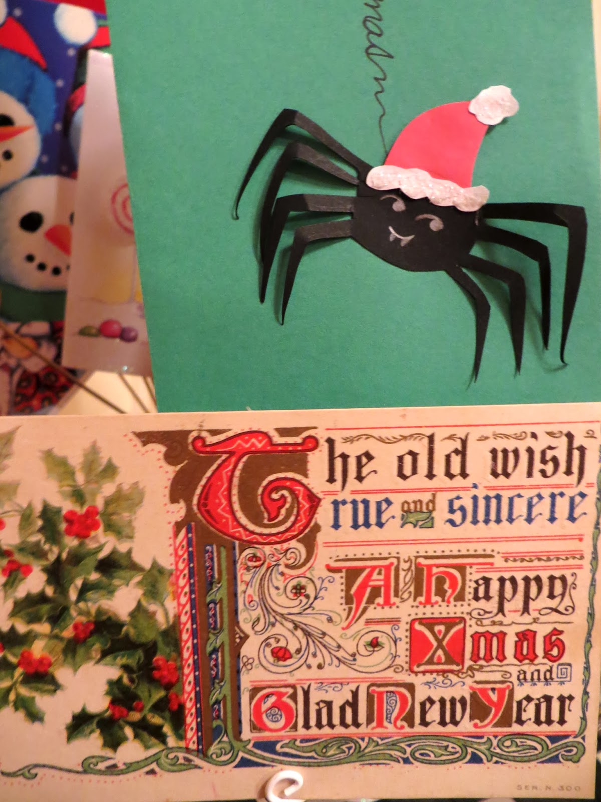 Justine�s Halloween There�ll be scary ghost stories and tales of the