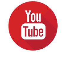 Inscreva-se em nosso canal do YouTube