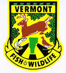 Vermont Fish & Wildlife