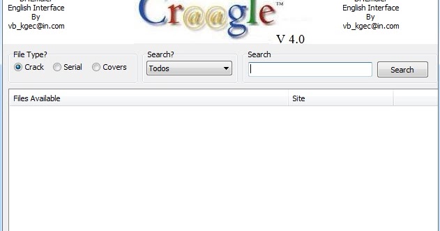 Software pencari serial number dan crack terbaru aurelius Software pencari serial number dan crack terbaru aurelius
