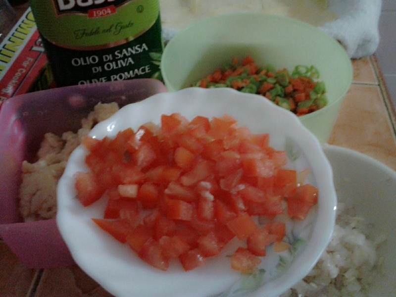 Resepi Sos Untuk Dumpling Copd Blog B