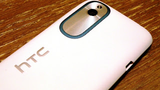 HTC Desire X (Pictures)