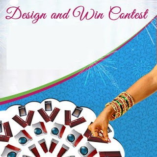 Participate In Design and Win Contest By Godrej Appliances : Win A Microwave !!! 